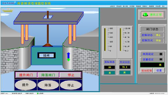 ��բԶ�̼��ϵͳ